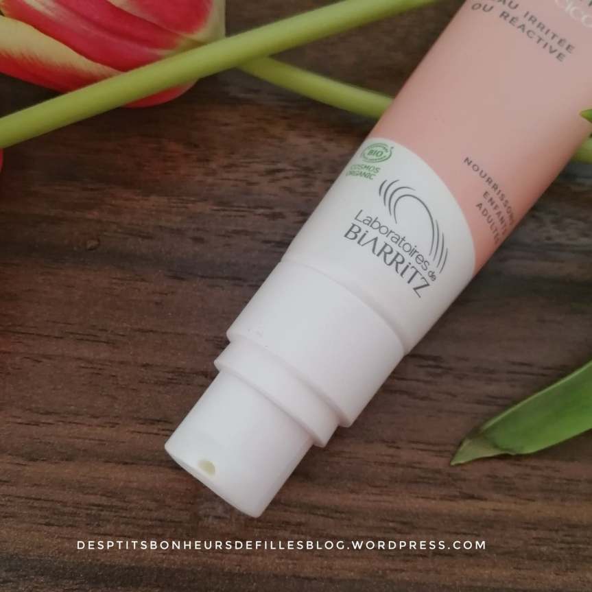 creme alga cicosa bio