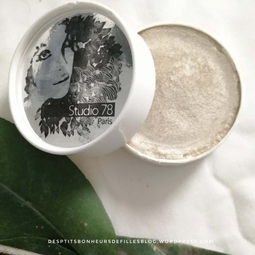 highlighter bio studio 78