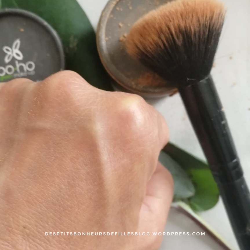 poudre minerale hoho green rendu