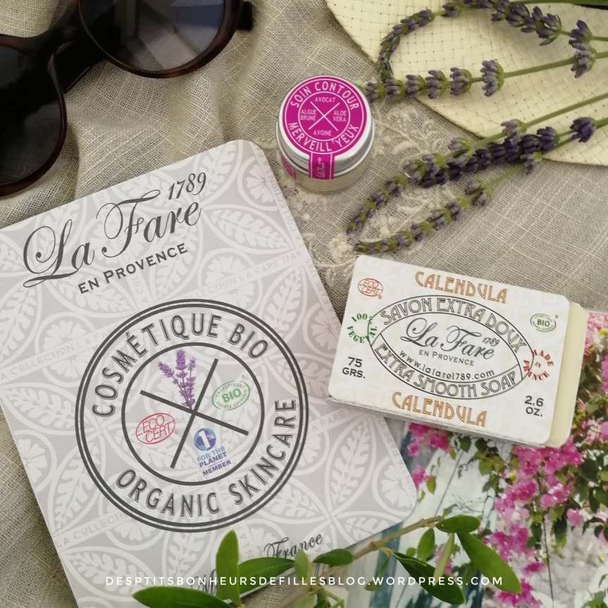 La fare 1789 avis produits