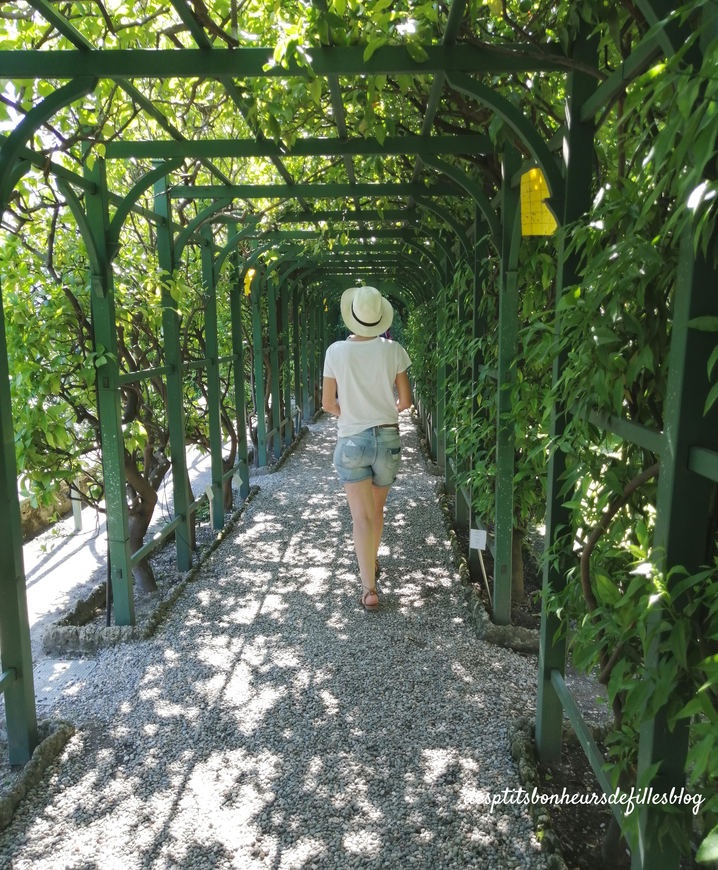 vacances tremezzo italie blog voyage