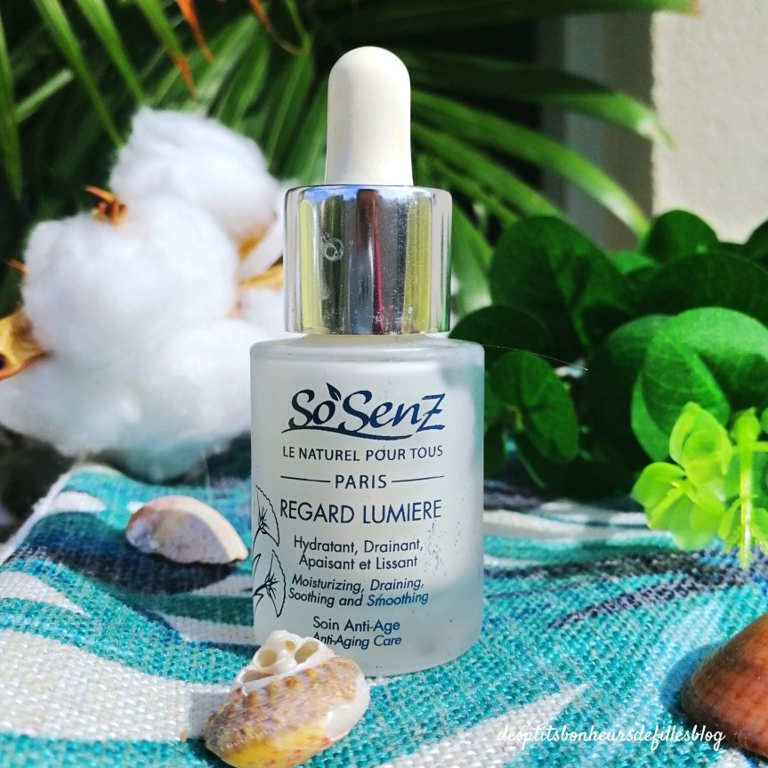 regard lumiere so senz