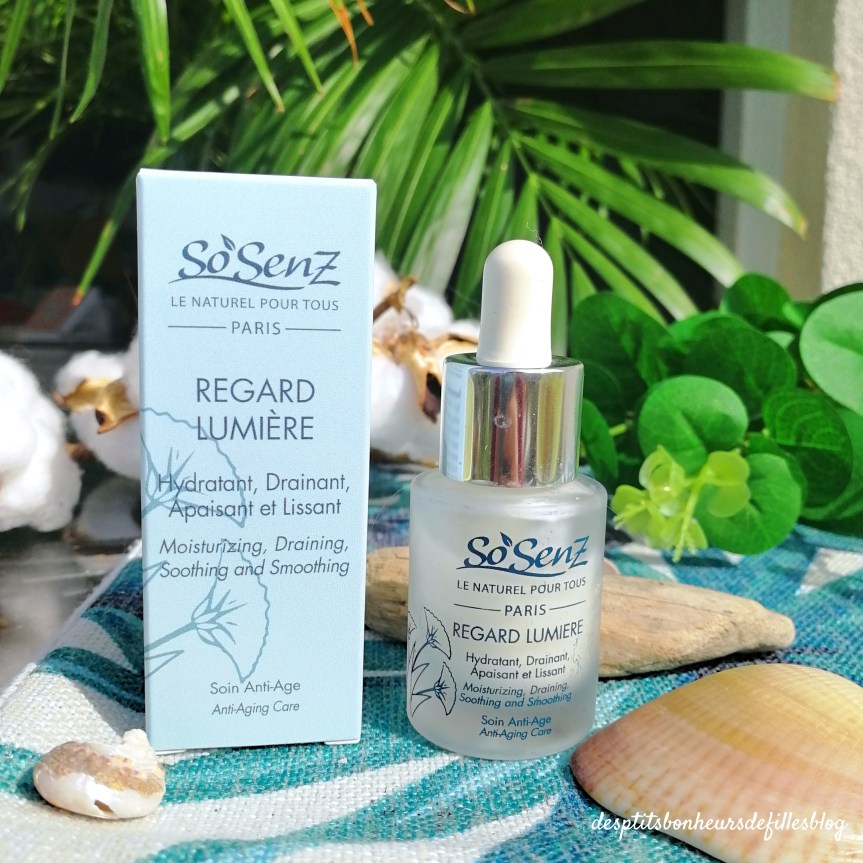 anti cernes anti poches so senz