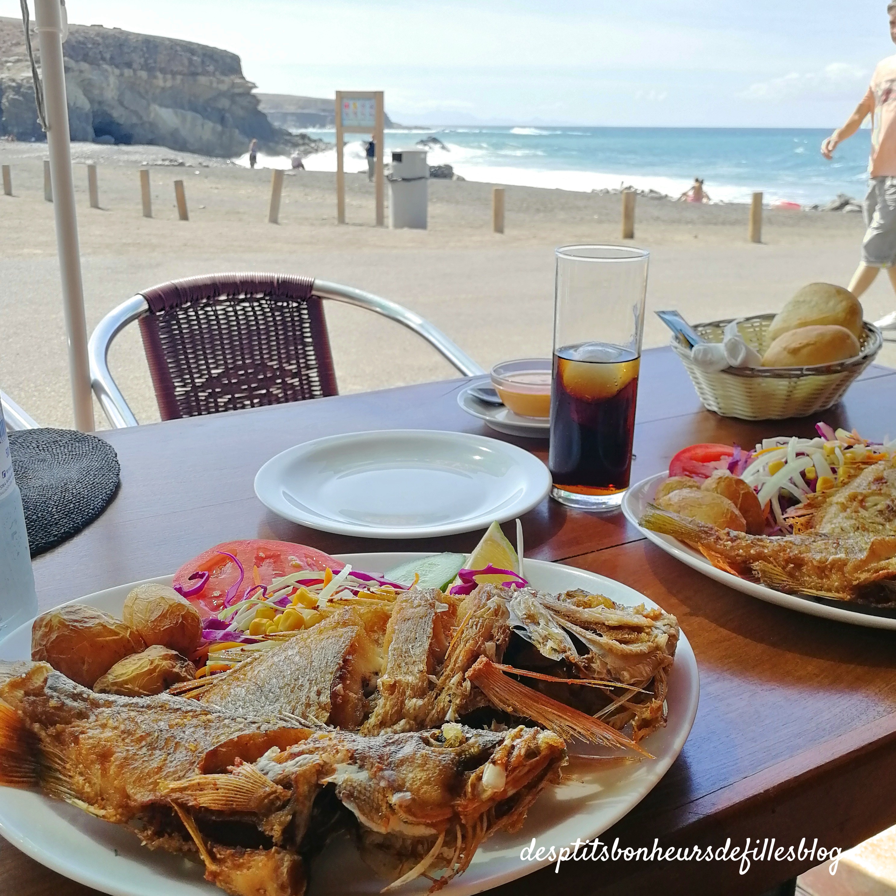 Visiter Fuerteventura les meilleurs endroits au nord de fuerteventura