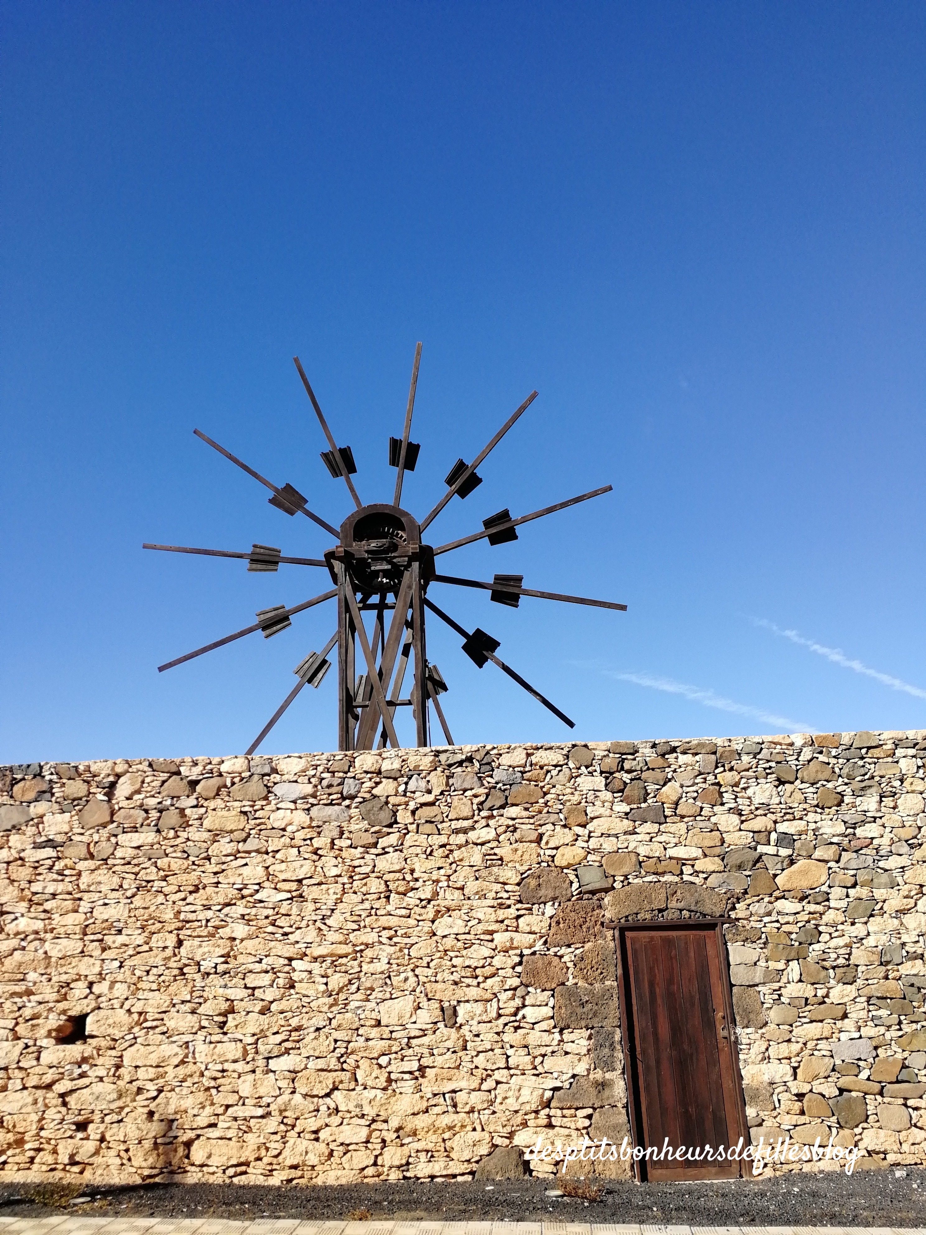 blog voyage visiter Fuerteventura