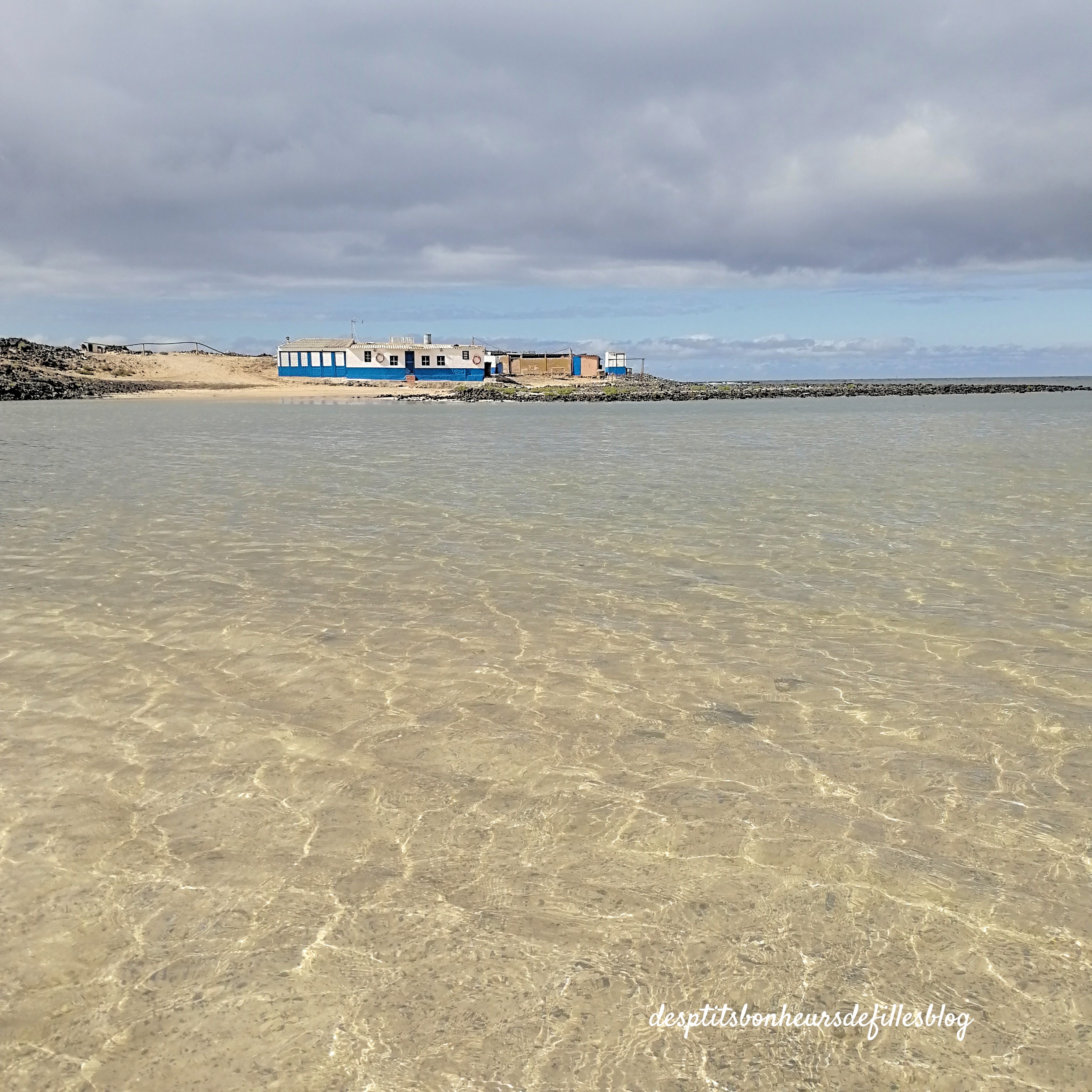 pistes de corralejo nord de fuerteventura