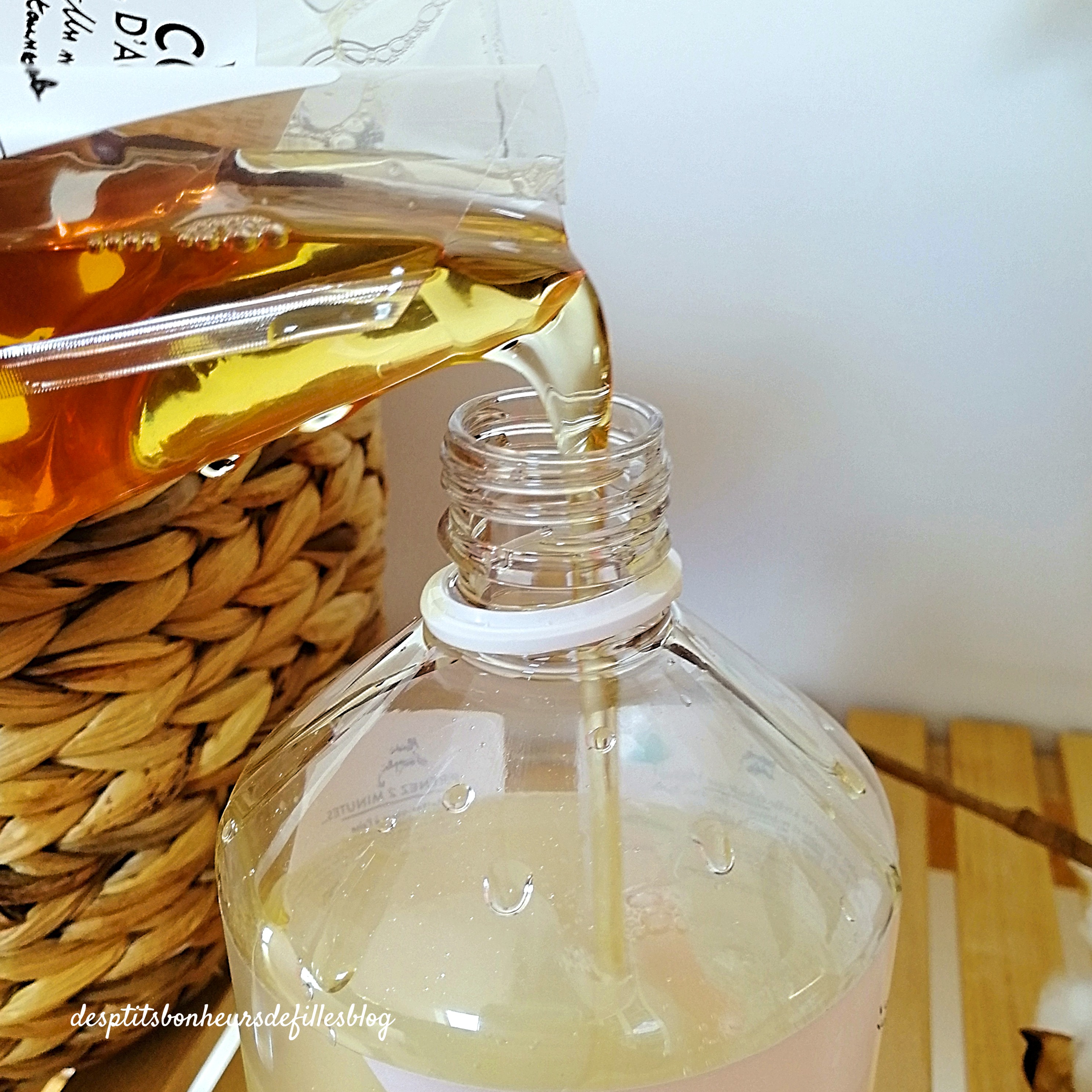 faire sa lessive maison facilement avec pimpant