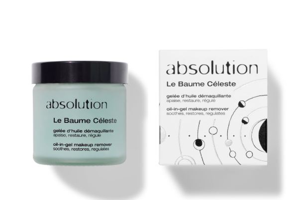 Baume celeste démaquillant Absolution