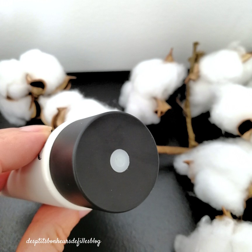 test et avis masque absolution