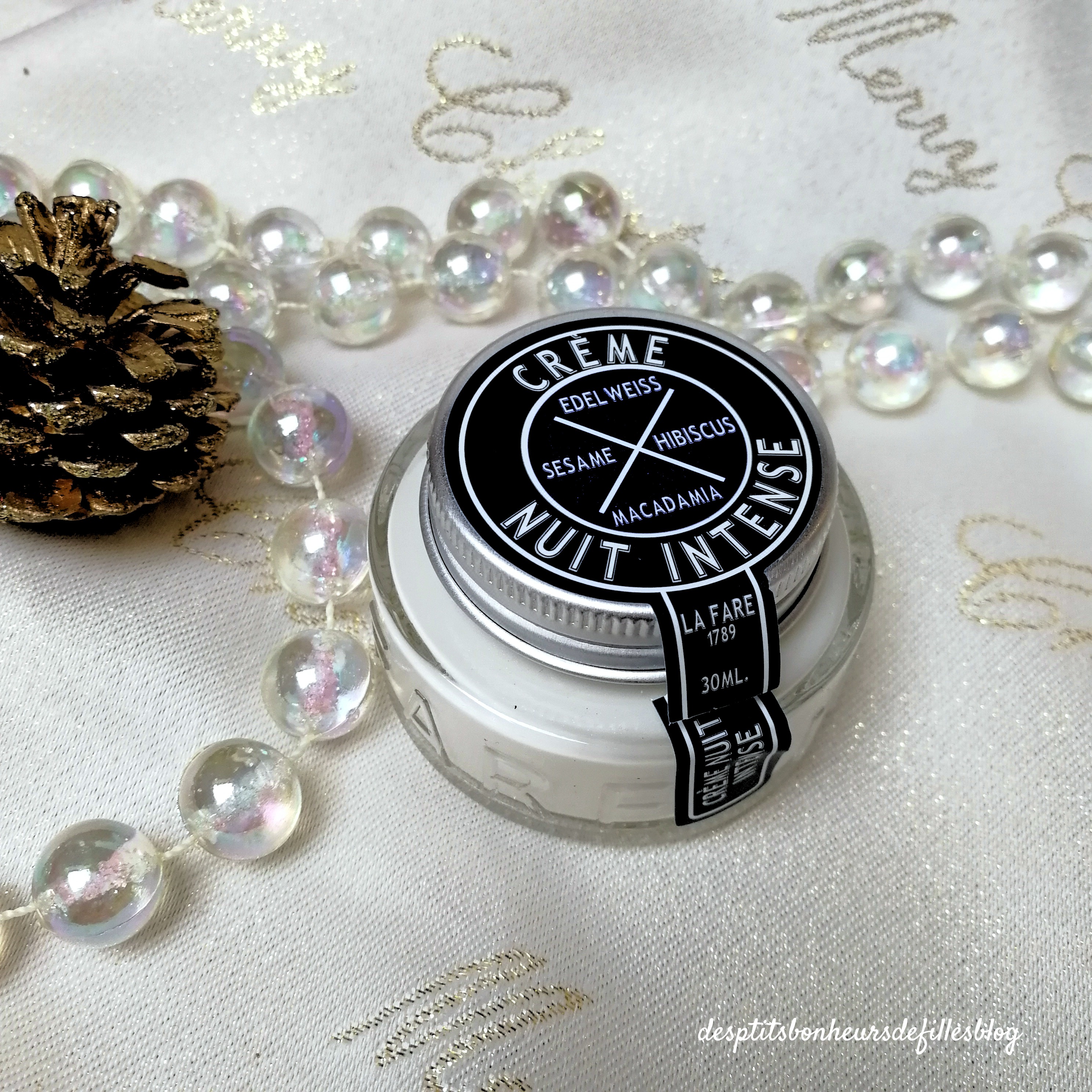 box beaute belle au naturel 2019 avis