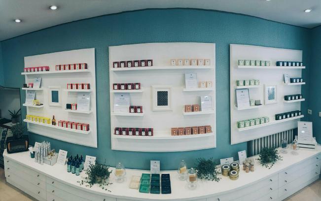 Savonnerie artisanale vaucluse la manufacture du siecle