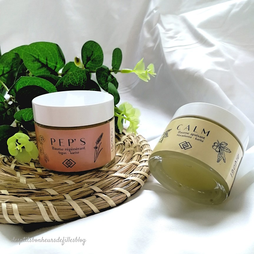 baume pour le corps naturel les savons de bea