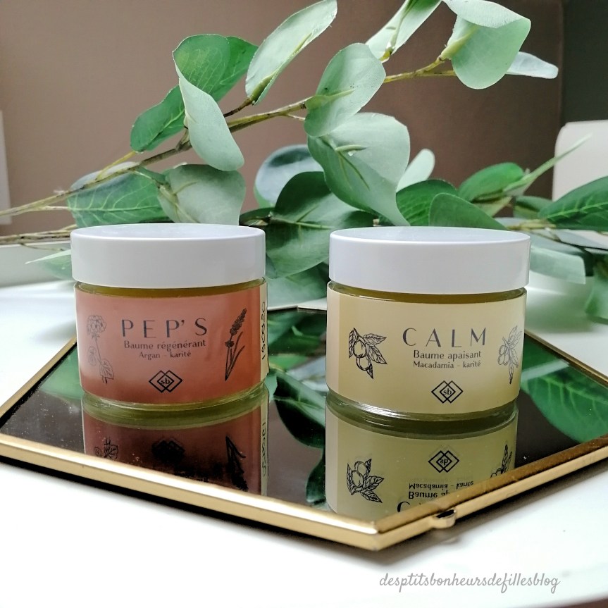 Les Baumes de Béa, pour prendre soin de soi&nbsp;Naturellement