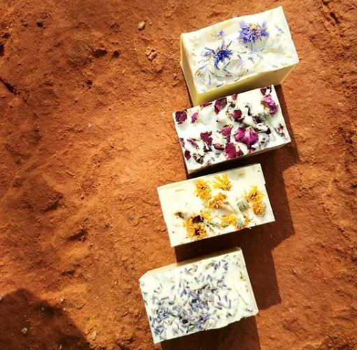 Sol Terrae savons artisanaux la manufacture du siecle