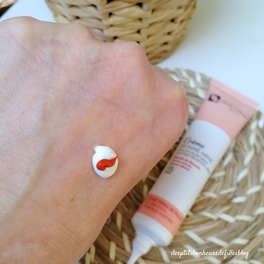 crème visage bio éclat du teint Body nature