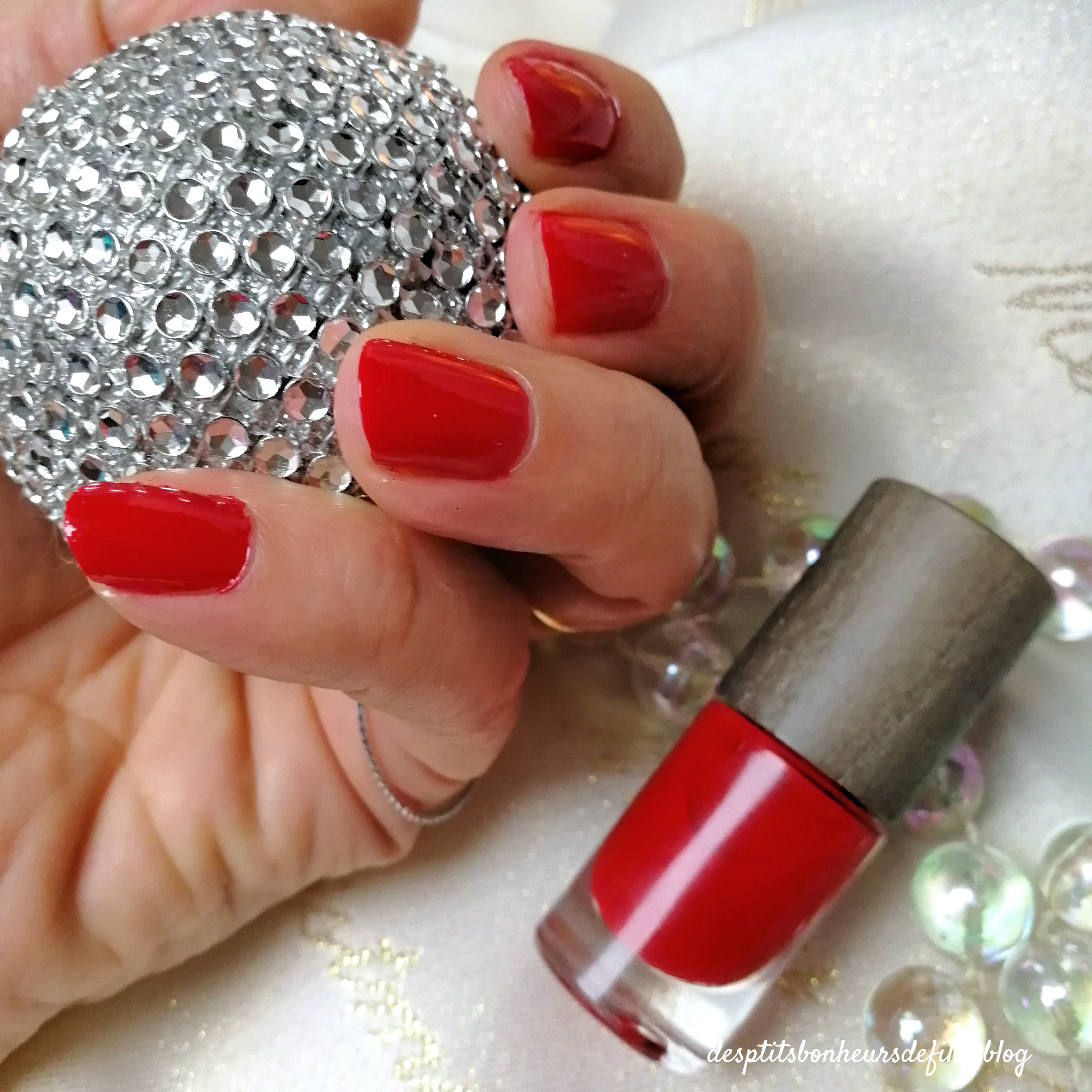 box beauté belle au naturel décembre 2019