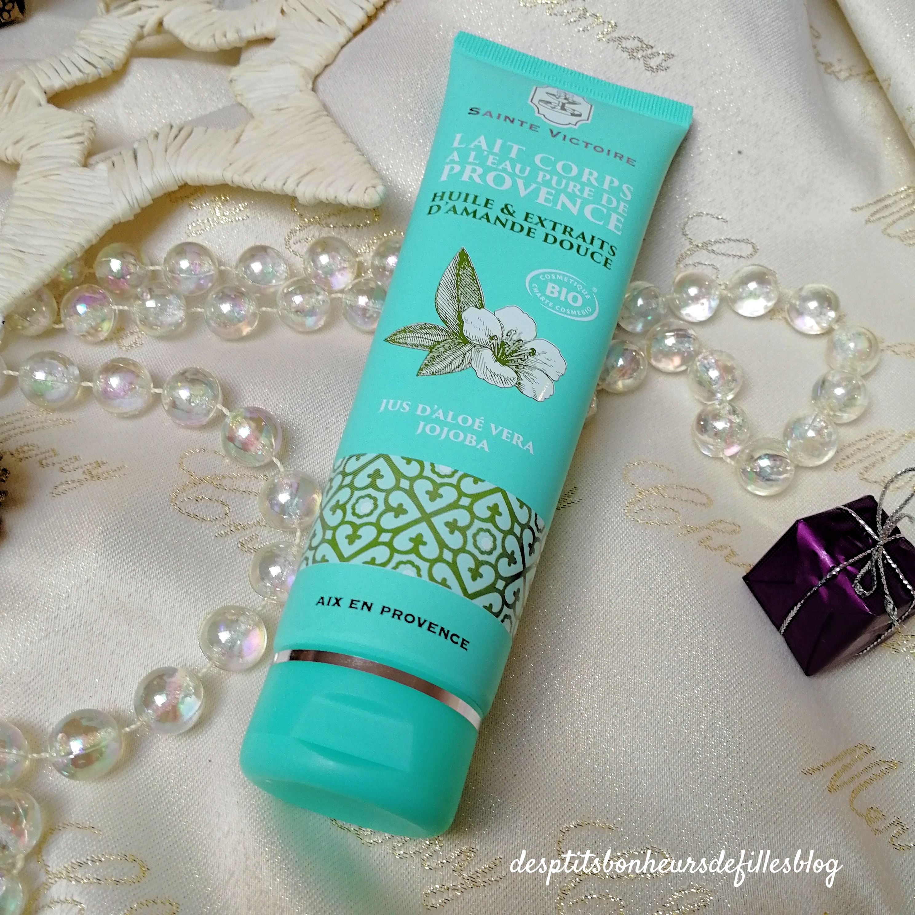 Box cosmétiques bio et naturels avis