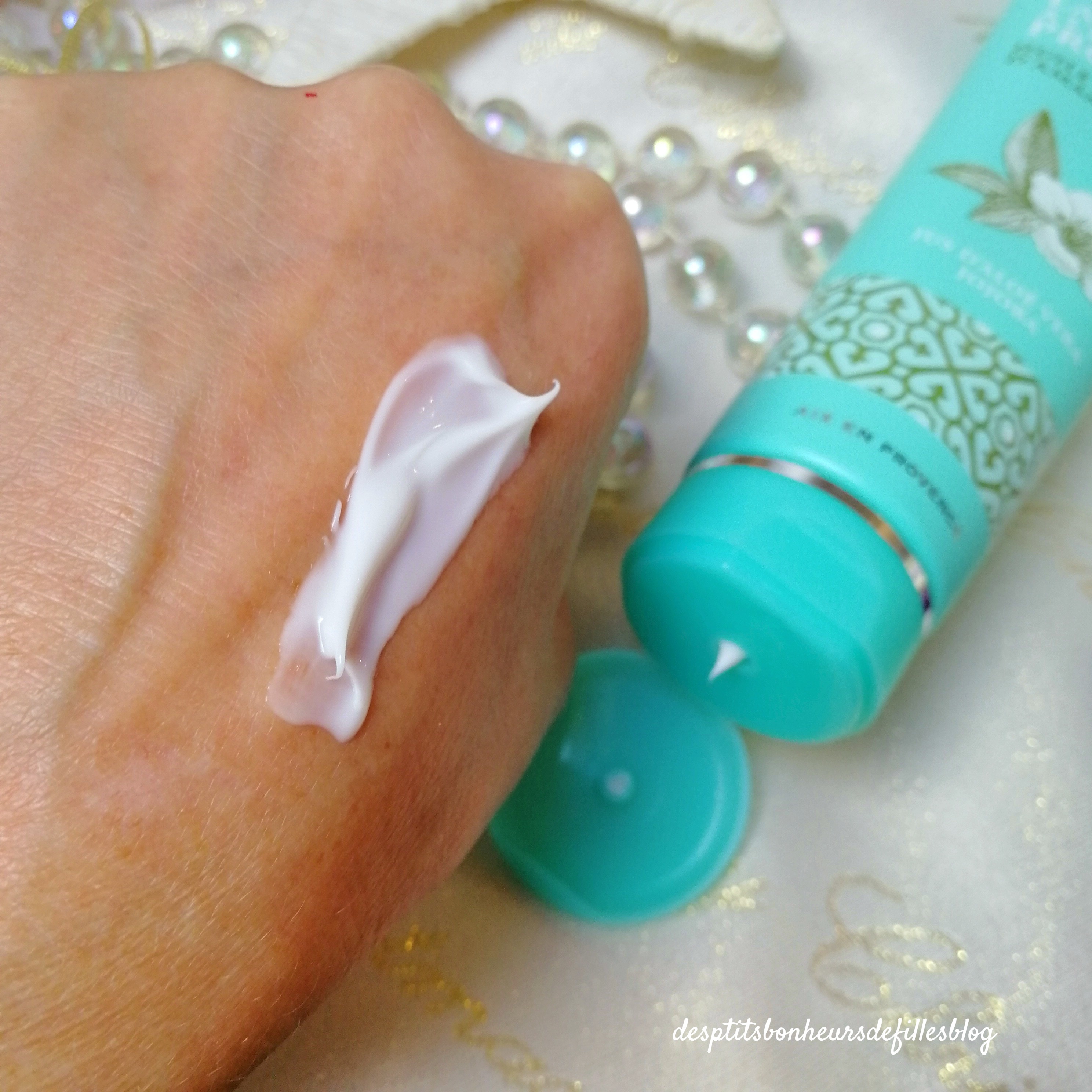 box cosmétiques green avis