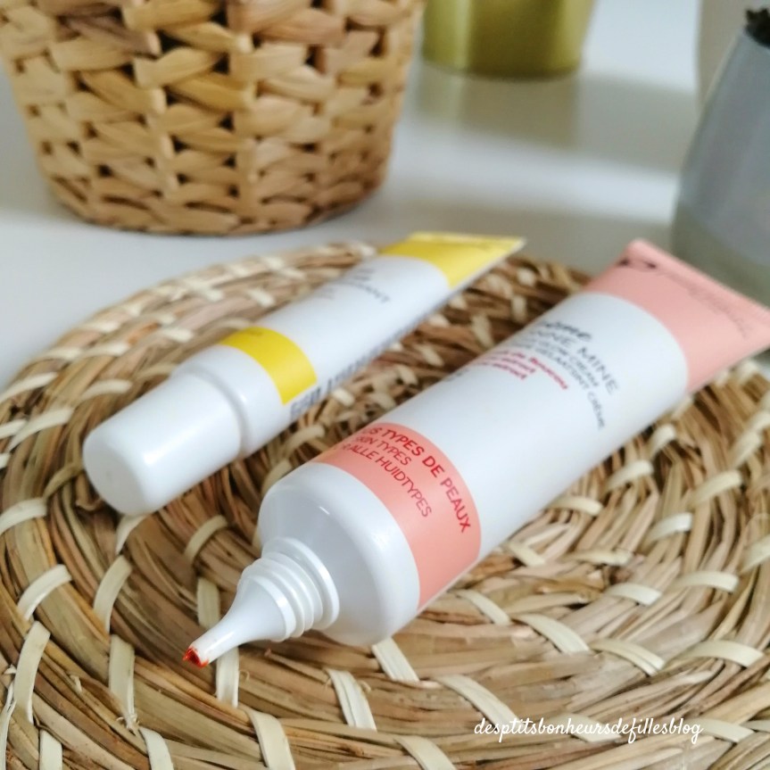 nouveautés soins cosmétiques écologiques Body Nature