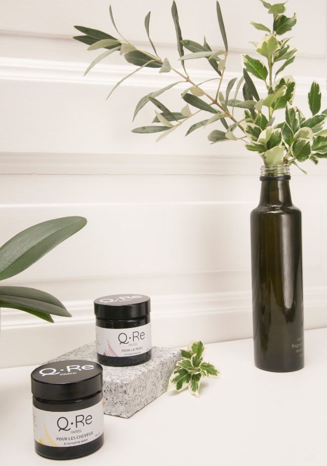 Nutricosmetiques : qu'est ce que c'est ?