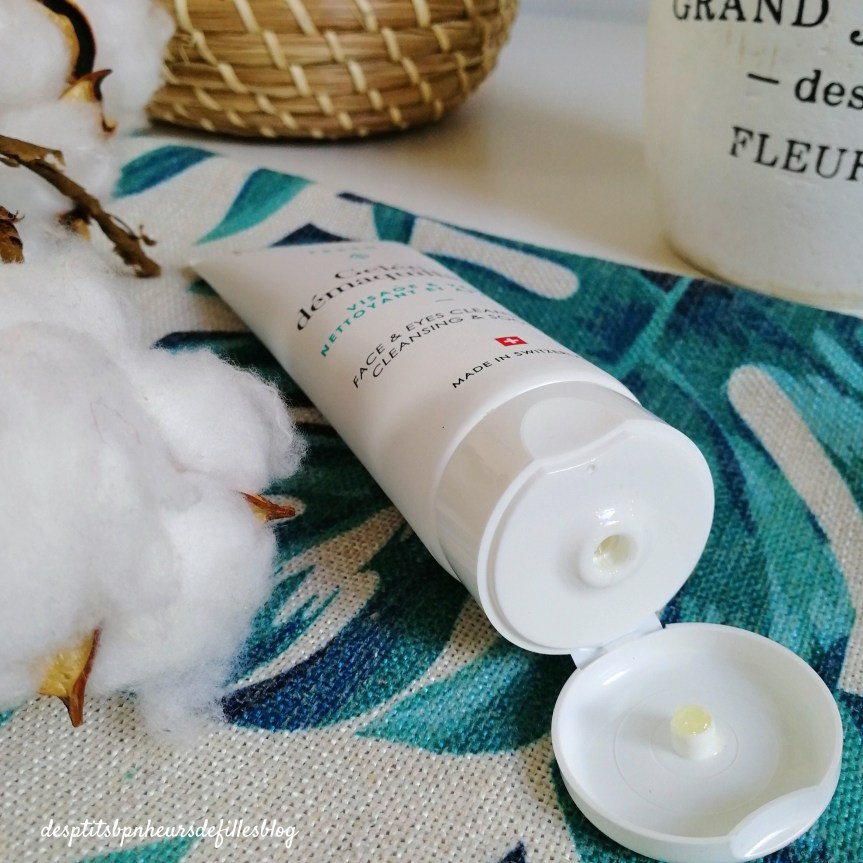 double nettoyage pour une peau plus saine et plus belle