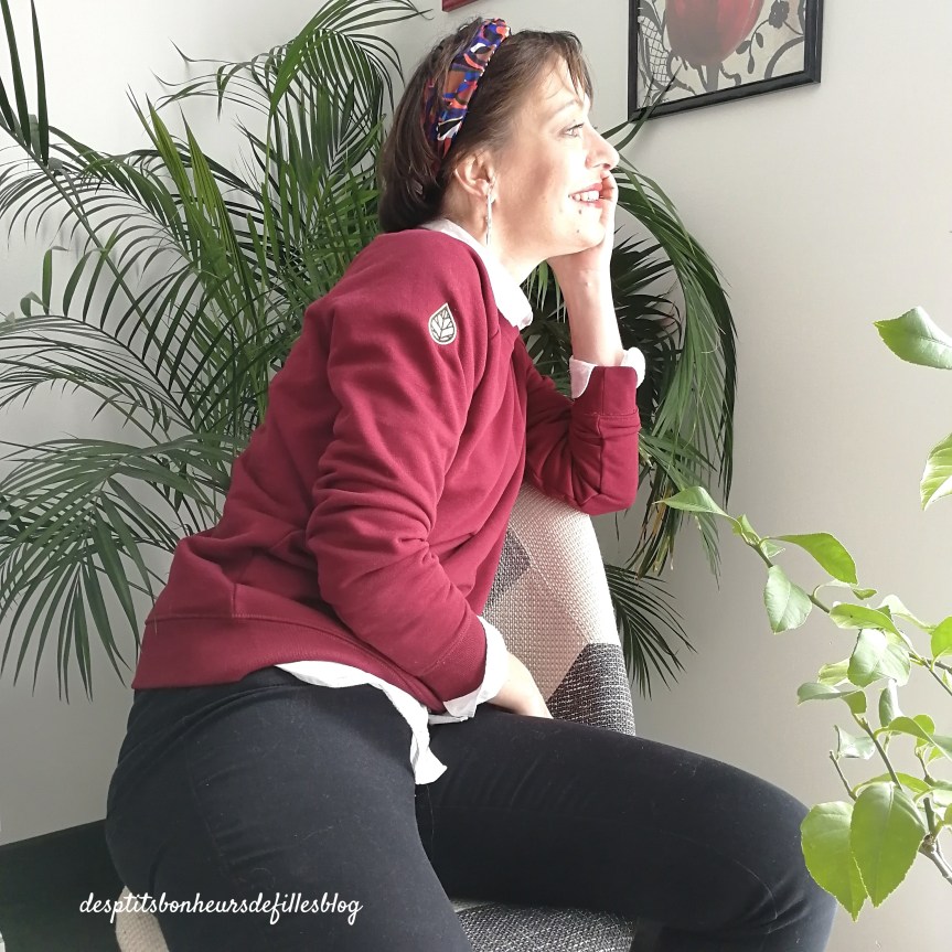 Mode vegan et bio marque ethique et eco responsable