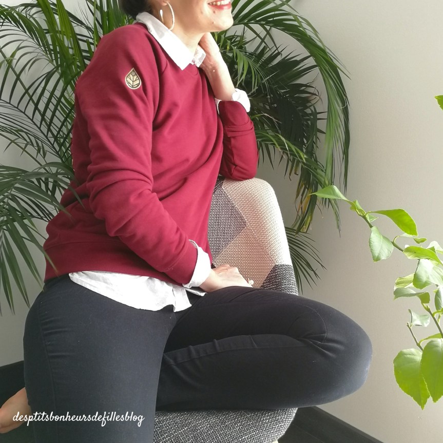 mode ethique eco bio et vegan Leaflong