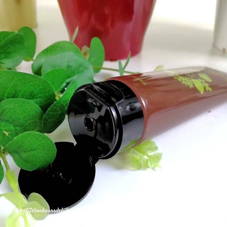 box beauté bio produits full size