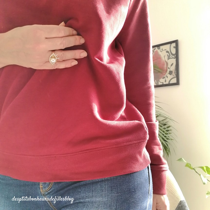 collection vetement en coton biologique et vegan