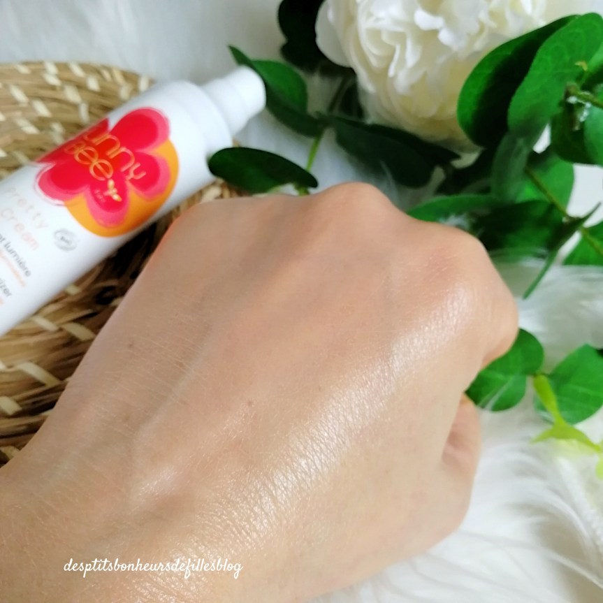 box beauté bio routine printaniere belle au naturel mars 2020