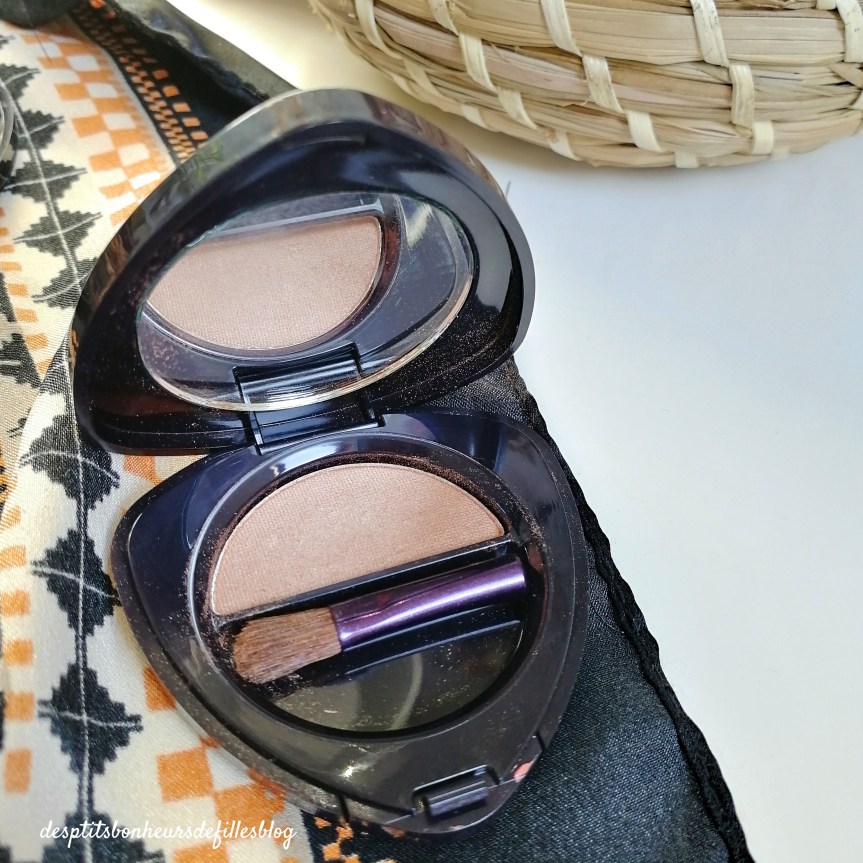 Dr hauschka ombre a paupiere nouveauté printemps