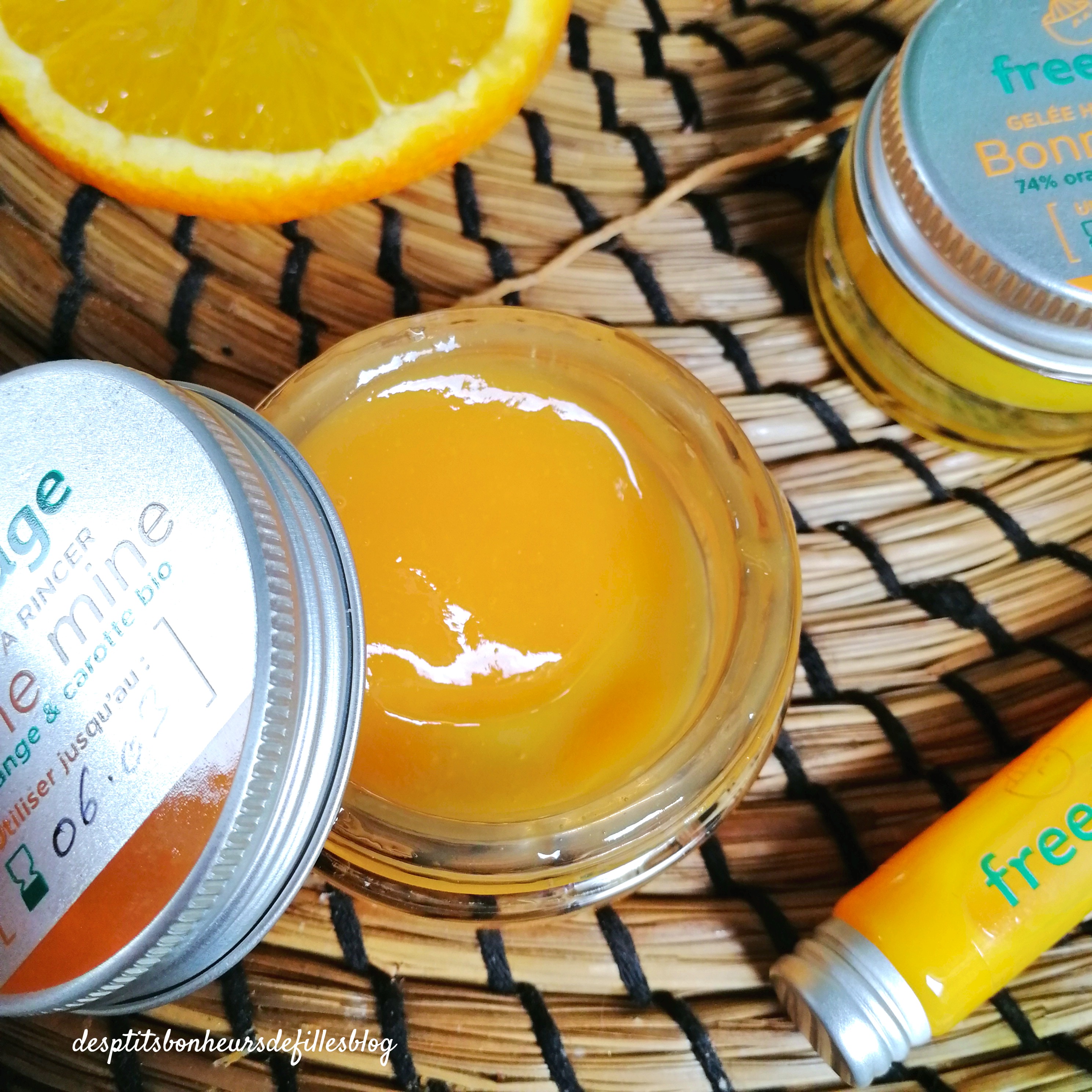 cosmétiques frais avis