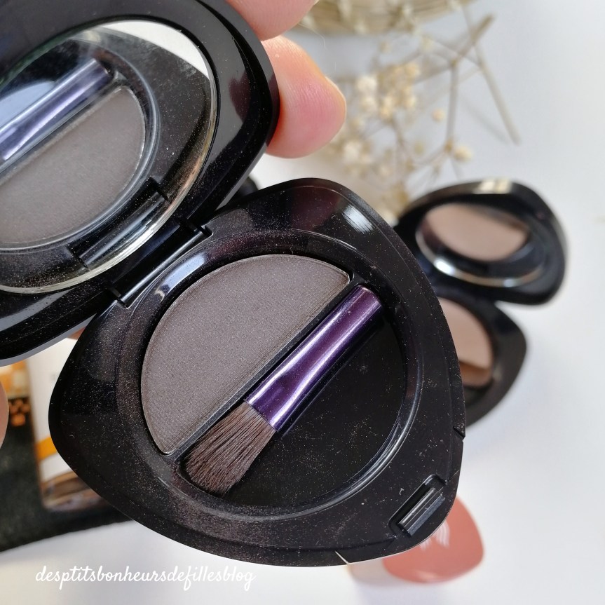 Smocky eyes Bio Dr hauschka avis