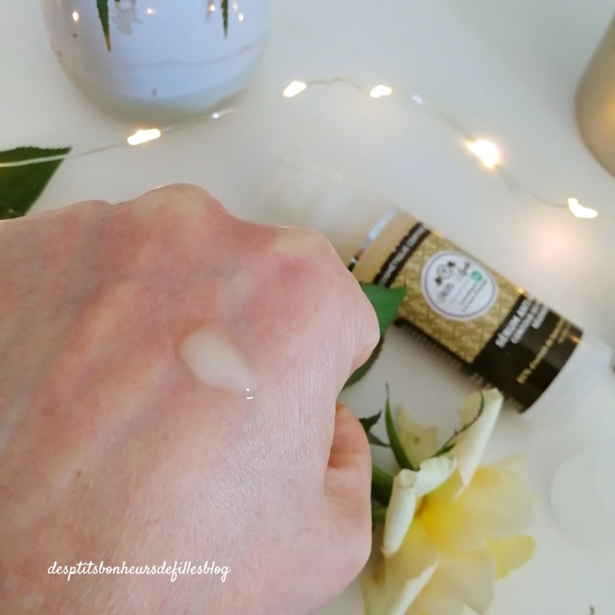 bienfaits de la bave d escargot sur la peau