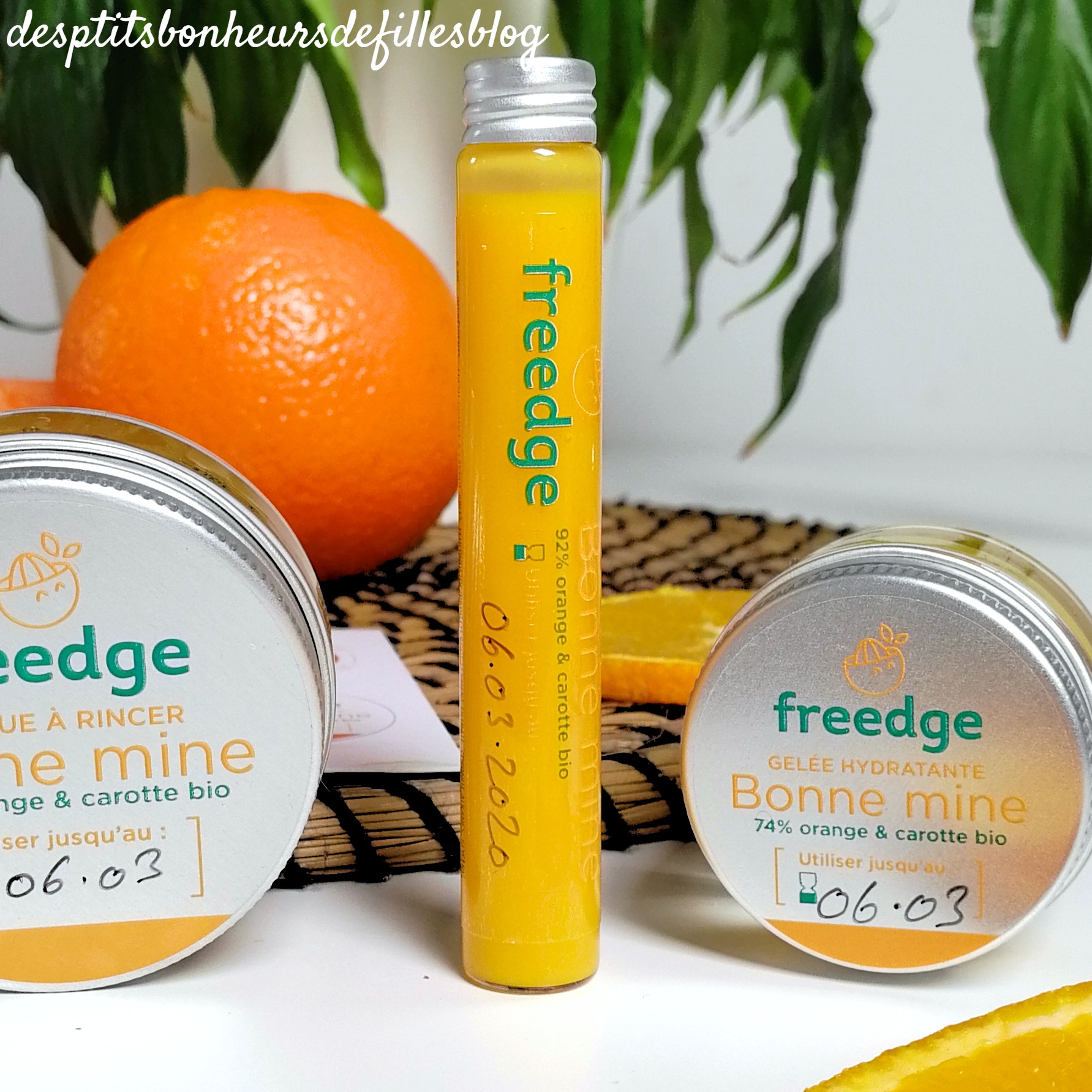 avis horée cosmétiques