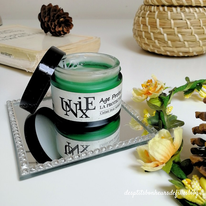 soin visage bio anti rides efficace