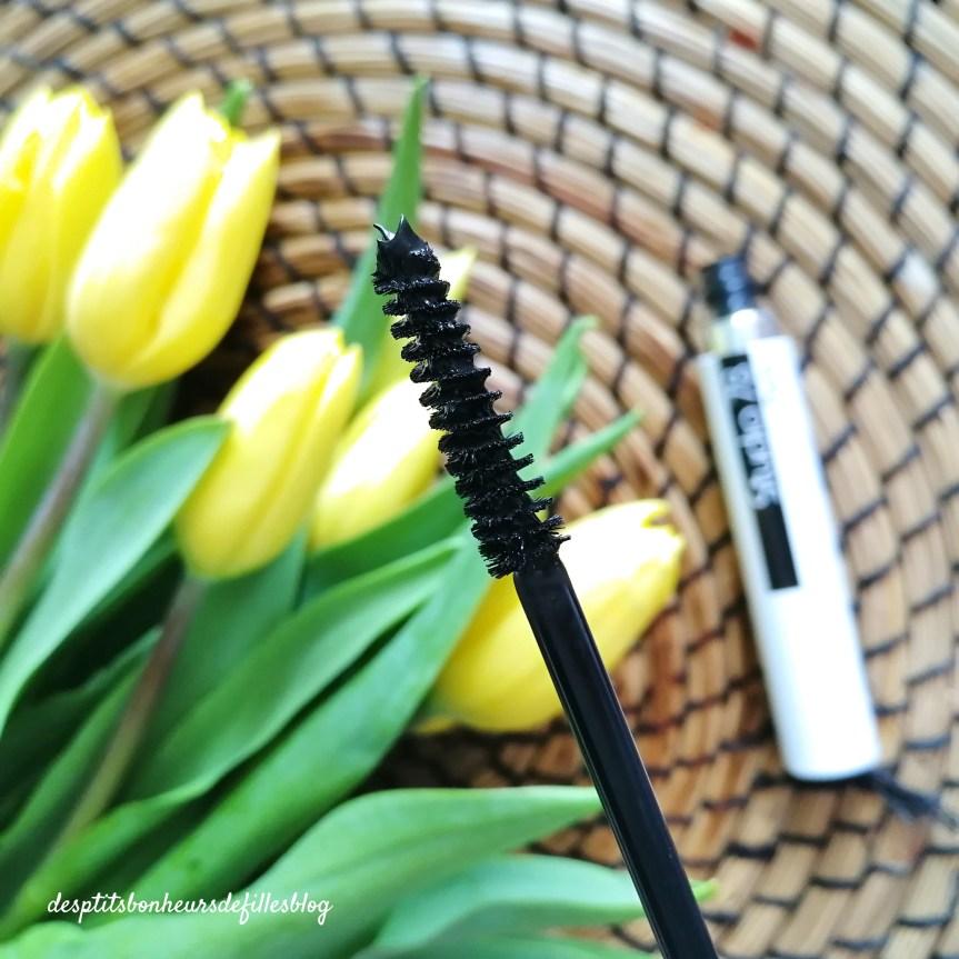 mascara bio studio 78 box avis