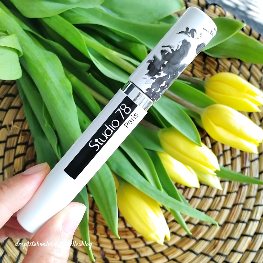 box belle au naturel mai mascara bio