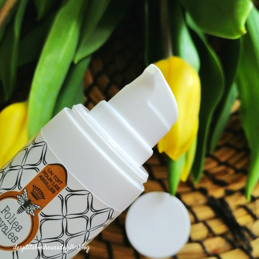 box belle au naturel mai 2020 soin contour des yeux folies royales