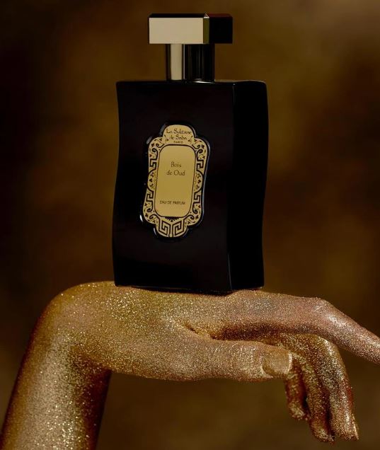 Parfum Bois de Oud La sultane de Saba