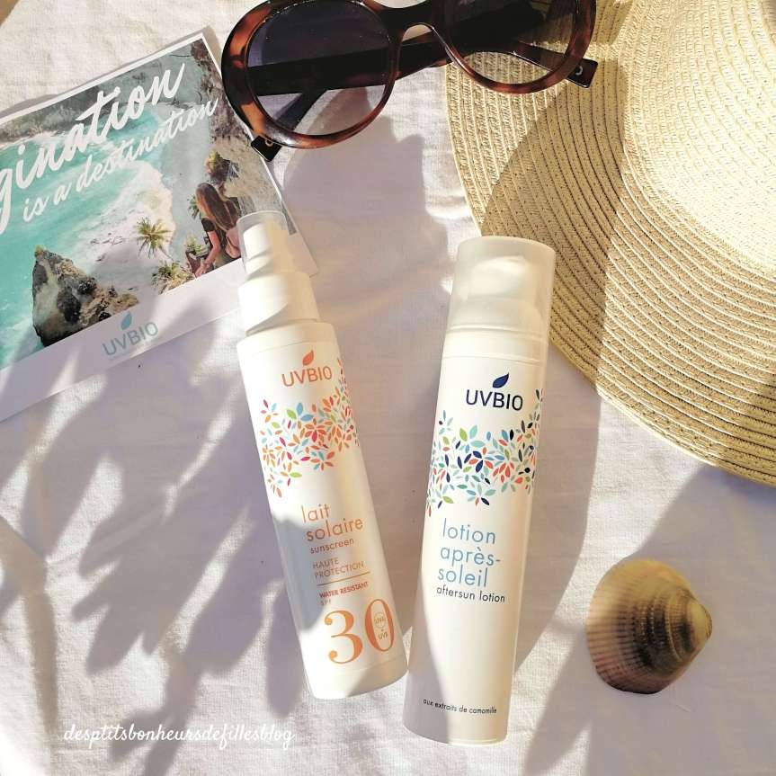 code promo UV bio soins solaires