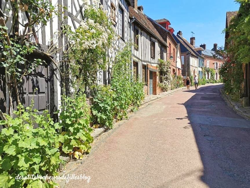 Gerberoy avis et visi