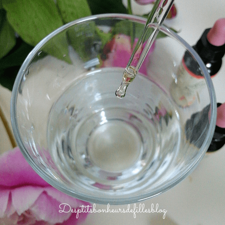 decouvrir les fleurs de bach pour apprendre a positiver et