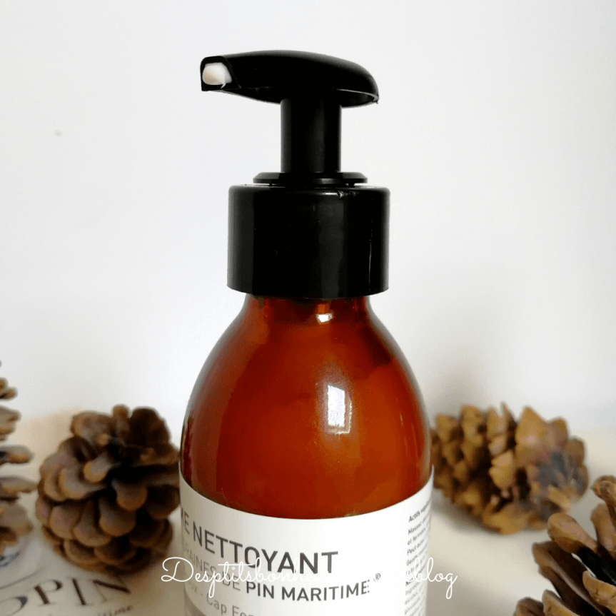 Oceopin marque bio vegan et zero dechet avis