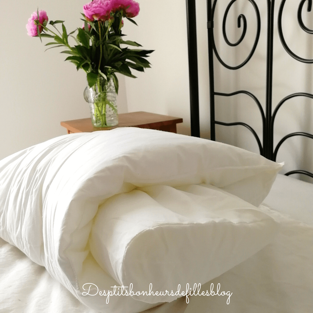 Oreiller personnalisable et ajustable pour confort maximal Wopilo