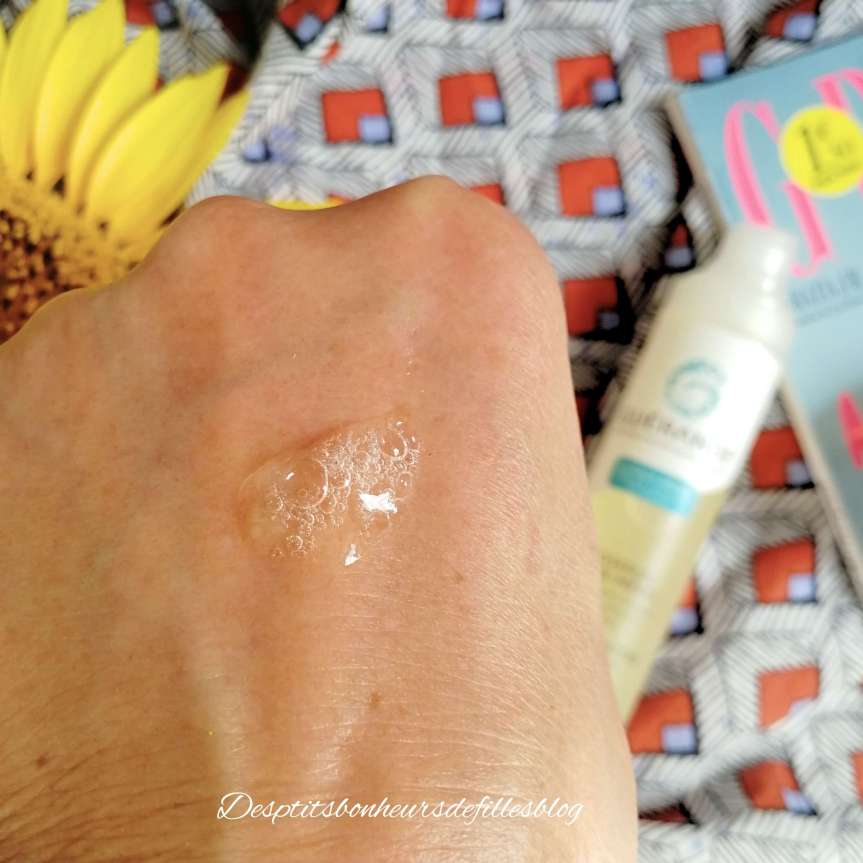 avis serum remineralisant bio guerande