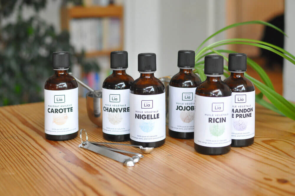 Comment choisir une huile vegetale de qualité ?