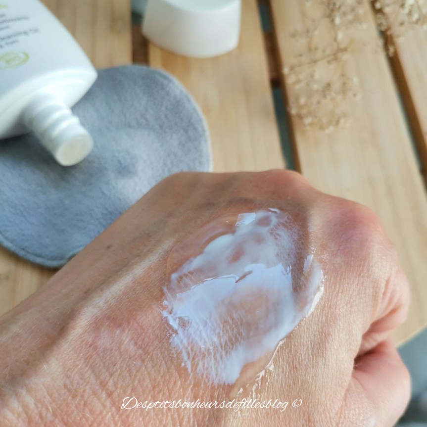 Ekia huile fondante demaquillante 