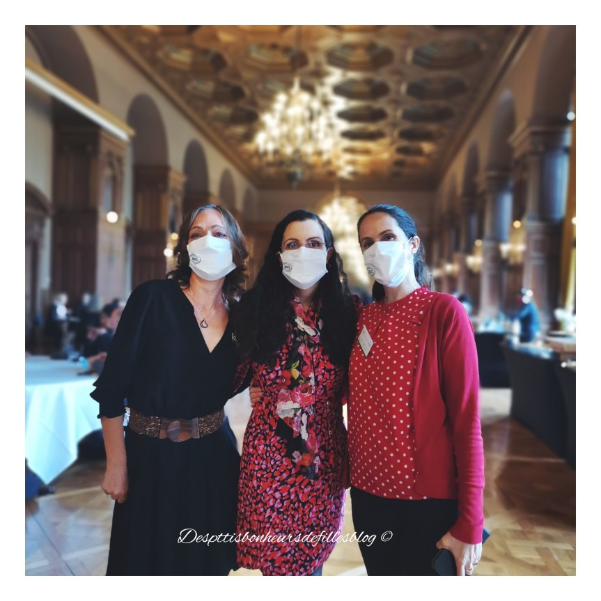 Blogueuses beauté bio