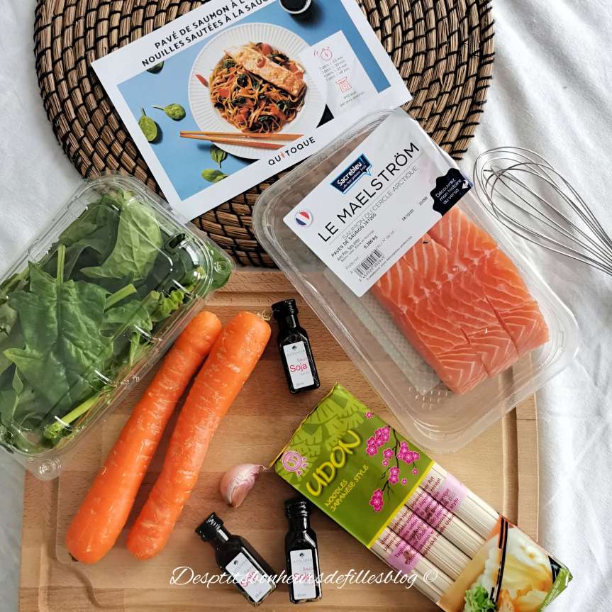 bien manger idees repas équilibrés